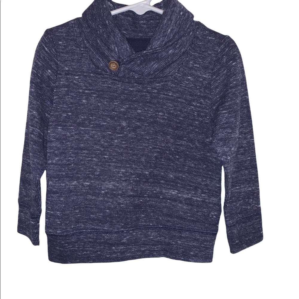Old Navy 2T sweater. Great condition.